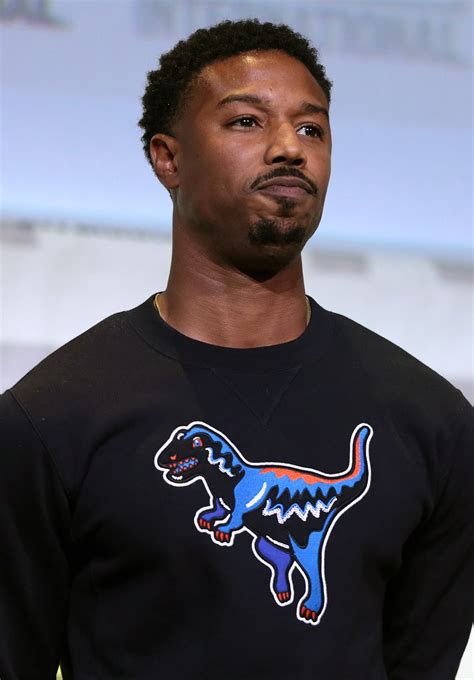 michael b jordan wikipedia